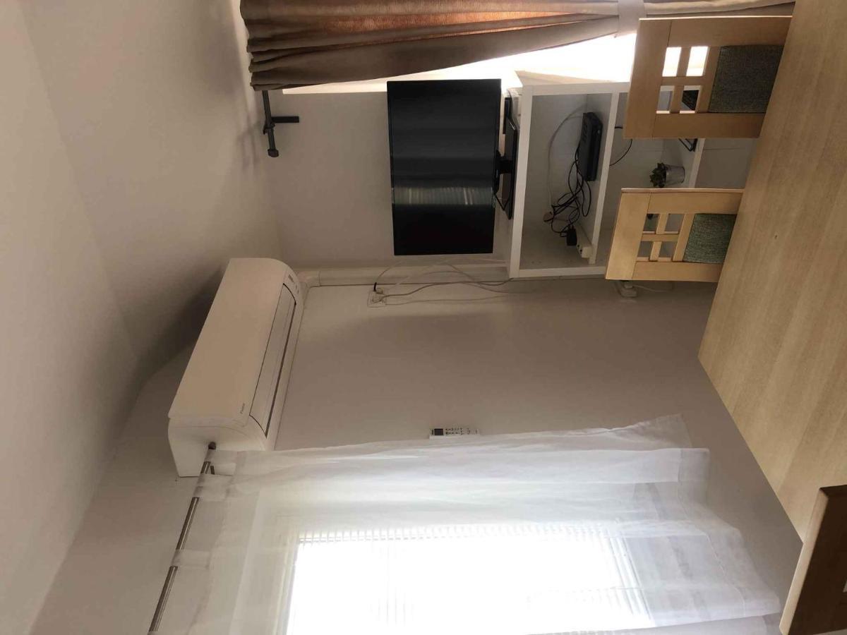 Apartment In Lopar/Insel Rab 37000 Εξωτερικό φωτογραφία