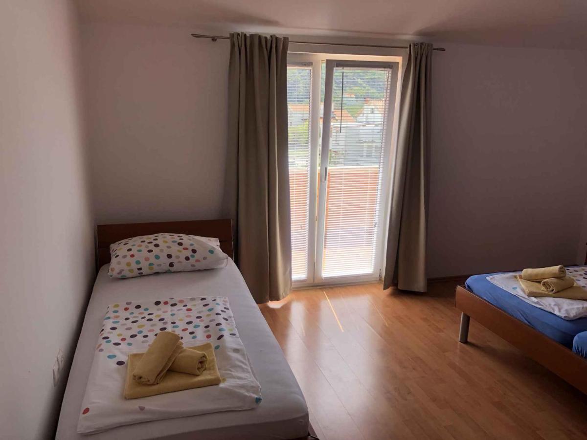 Apartment In Lopar/Insel Rab 37000 Εξωτερικό φωτογραφία