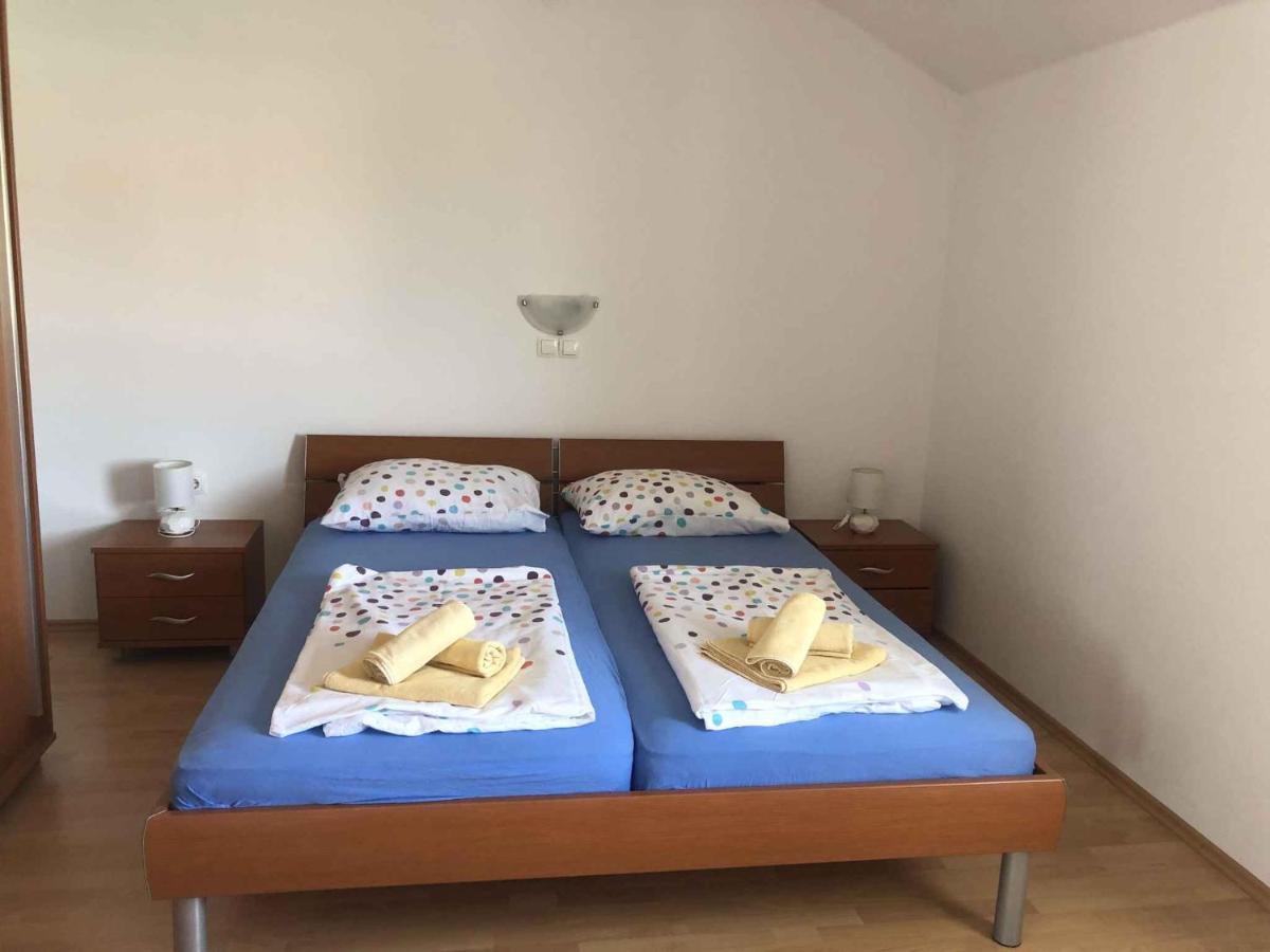 Apartment In Lopar/Insel Rab 37000 Εξωτερικό φωτογραφία