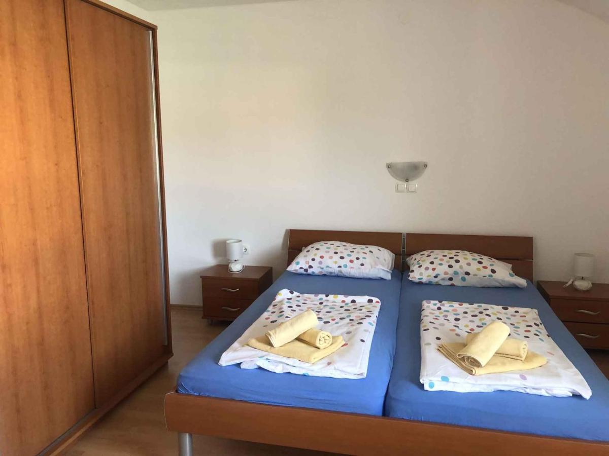 Apartment In Lopar/Insel Rab 37000 Εξωτερικό φωτογραφία