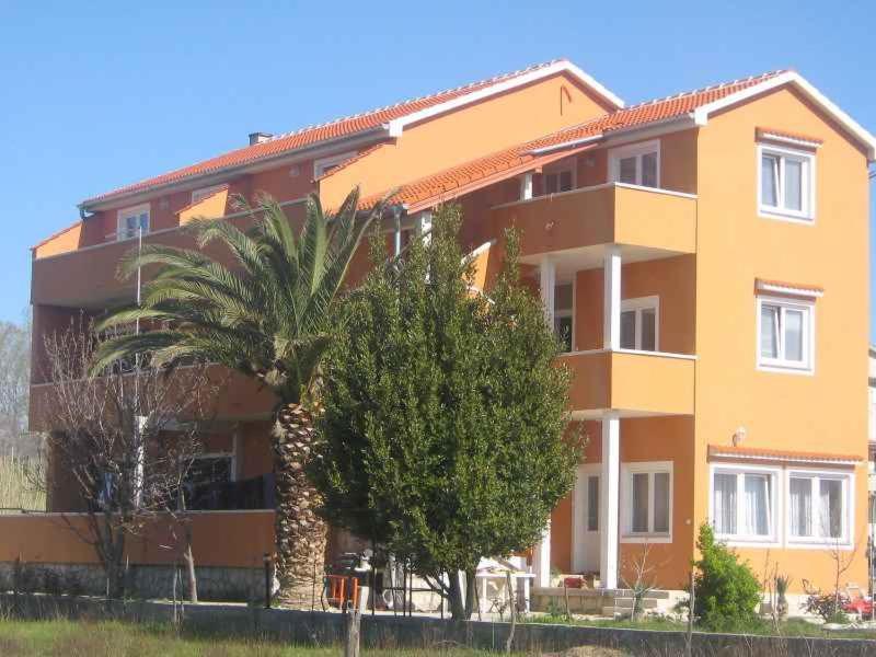 Apartment In Lopar/Insel Rab 37000 Εξωτερικό φωτογραφία